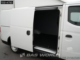 Maxus eDeliver 3 Elektrisch 50kWh 240km WLTP L2H1 DC-...