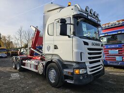 SCANIA R560LB6X4HNB JOAB L20 Luft/Luft