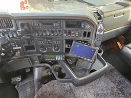 SCANIA R560LB6X4HNB JOAB L20 Luft/Luft