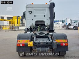 Mercedes Arocs 1948 4X4 Hydrodrive Retarder Big-Axle Hyd...
