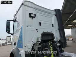 Mercedes Arocs 1948 4X4 Hydrodrive Retarder Big-Axle Hyd...