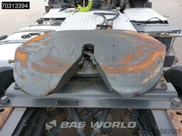 Mercedes Arocs 1948 4X4 Hydrodrive Retarder Big-Axle Hyd...