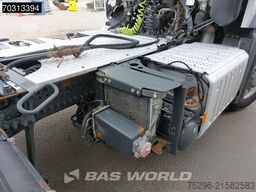 Mercedes Arocs 1948 4X4 Hydrodrive Retarder Big-Axle Hyd...