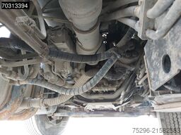 Mercedes Arocs 1948 4X4 Hydrodrive Retarder Big-Axle Hyd...