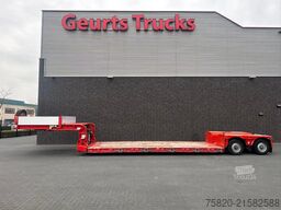 Faymonville STBZ-2VA STBZ-2VA PENDEL -ASSEN  DIEPLADER/LOWL...