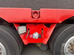 Faymonville STBZ-2VA STBZ-2VA PENDEL -ASSEN  DIEPLADER/LOWL...