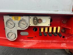 Faymonville STBZ-2VA STBZ-2VA PENDEL -ASSEN  DIEPLADER/LOWL...