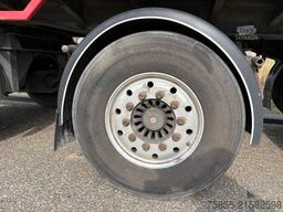 Pacton TTD 454 4-Axle / 2x Lift - 2x Steering  / SAF D...