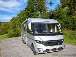 Adria Sonic Supreme 810 SC, 1. Hand