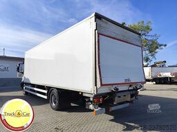 Iveco eurocargo 120 e 22