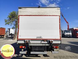 Iveco eurocargo 120 e 22