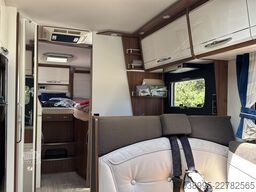 Pilote G781GJ Emotion 2019 1. Hand 23.800 km