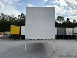 Kerex BDF-System 7.45m, Rolltor, Jumbo, LACK NEU Premium!