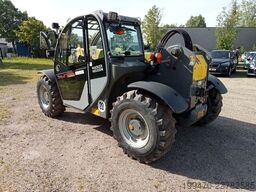 Wacker Neuson TH627