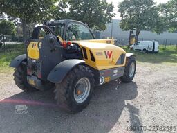 Wacker Neuson TH627