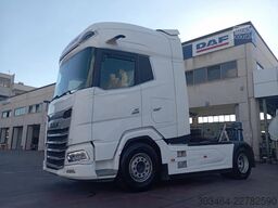 DAF XG+ 530 Garanzia DAF First Choise