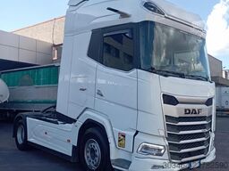 DAF XG+ 530 Garanzia DAF First Choise