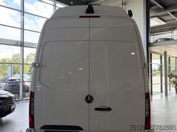 Mercedes-Benz Sprinter 319 CDI Superhochdach L3H3 LED+NAVI+DIS