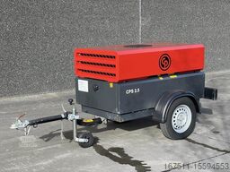 Chicago Pneumatic CPS 2.5