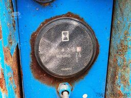 Genie GS1932 Electric, Working Height 7.8 m, 227kg Capac