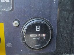 Genie GS4390 Diesel, 4x4 Drive, 15m Working Height, 680k