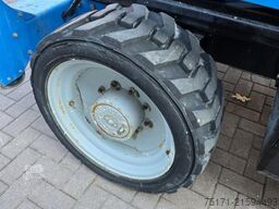 Genie GS4390 Diesel, 4x4 Drive, 15m Working Height, 680k