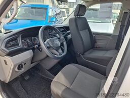 VW T6.1 Wohnmobil/Summermobil mit Aufstelldach