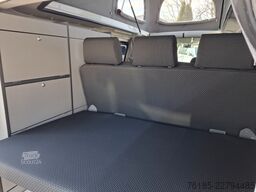 VW T6.1 Wohnmobil/Summermobil mit Aufstelldach