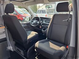 VW T6.1 Wohnmobil/Summermobil mit Aufstelldach