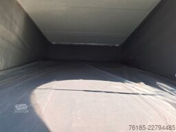 VW T6.1 Wohnmobil/Summermobil mit Aufstelldach