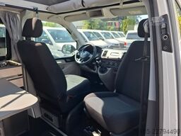 VW T6.1 Wohnmobil/Summermobil mit Aufstelldach
