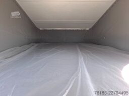 VW T6.1 Wohnmobil/Summermobil mit Aufstelldach