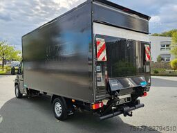 PEUGEOT Boxer 2.2 HDi Koffer-LBW-AHK-Euro 5
