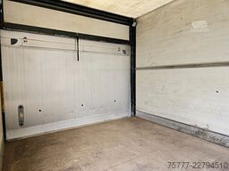 PEUGEOT Boxer 2.2 HDi Koffer-LBW-AHK-Euro 5