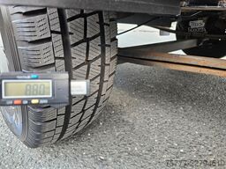 PEUGEOT Boxer 2.2 HDi Koffer-LBW-AHK-Euro 5