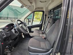 PEUGEOT Boxer 2.2 HDi Koffer-LBW-AHK-Euro 5