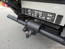 PEUGEOT Boxer 2.2 HDi Koffer-LBW-AHK-Euro 5