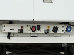 SCHMITZ CARGOBULL SKO 18/ LZG CITY / LBW /SLXi spectrum /ROLLTOR /
