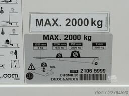 SCHMITZ CARGOBULL SKO 18/ LZG CITY / LBW /SLXi spectrum /ROLLTOR /