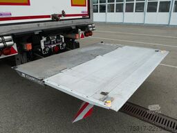 SCHMITZ CARGOBULL SKO 18/ LZG CITY / LBW /SLXi spectrum /ROLLTOR /