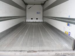 SCHMITZ CARGOBULL SKO 18/ LZG CITY / LBW /SLXi spectrum /ROLLTOR /
