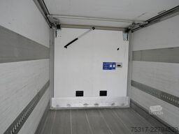 SCHMITZ CARGOBULL SKO 18/ LZG CITY / LBW /SLXi spectrum /ROLLTOR /