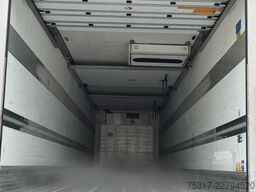 SCHMITZ CARGOBULL SKO 18/ LZG CITY / LBW /SLXi spectrum /ROLLTOR /