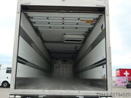 SCHMITZ CARGOBULL SKO 18/ LZG CITY / LBW /SLXi spectrum /ROLLTOR /
