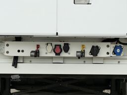 SCHMITZ CARGOBULL SKO 18/ LZG CITY / LBW /SLXi spectrum /ROLLTOR /