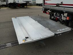 SCHMITZ CARGOBULL SKO 18/ LZG CITY / LBW /SLXi spectrum /ROLLTOR /