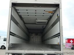 SCHMITZ CARGOBULL SKO 18/ LZG CITY / LBW /SLXi spectrum /ROLLTOR /