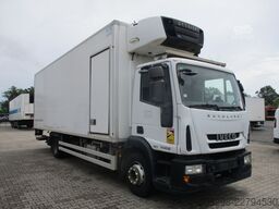 IVECO ML140E22/P | MANUAL ZF6 | CARRIER SUPRA 950Mt |
