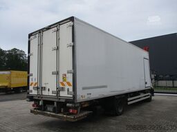 IVECO ML140E22/P | MANUAL ZF6 | CARRIER SUPRA 950Mt |