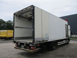 IVECO ML140E22/P | MANUAL ZF6 | CARRIER SUPRA 950Mt |